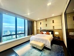 Reignwood Hamilton Scotts (D9), Apartment #422246361